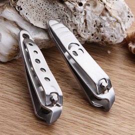 Garubimol Angled nail clippers, side clippers, cuticle removers, angled nail clippers, random / 사선손톱깎이 옆깍기 큐티클제거기 사선손톱깍이 랜덤