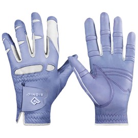 Bionic Women's StableGrip with NaturalFit 2.0 Golf Glove (Medium, Right)