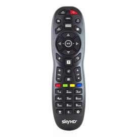 SKY Control Remoto Para Sky Hd Nuevo Original