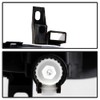 ACANII - For 2016-2018 Nissan Maxima Factory Style Bumper Fog