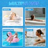 Aquadx 7-Way Swimming Pool and Spa Test Strips,Hot Tub Test