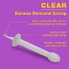 E-R-O Earwax Removal Kit for Complete Ear Care, with Carbamide
