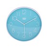 Trevi OM 3508 S Wall Clock, 30 cm 30 cm
