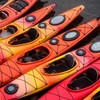PATIKIL 3.1" Paddle Board D Rings, 4 Pcs Stainless Steel