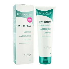 Crema Trofolastin Anti-estrías E.carreras 250 Ml.