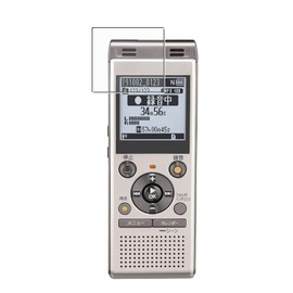 OLYMPUS Voice Trek V-872 / V-873 [High Performance Anti-Reflection] LCD Protective Film High Performance Anti-Reflection (Smooth Touch/Antibacterial) Type