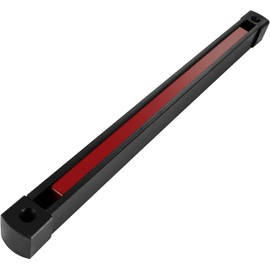 POPPSTAR Tool Magnetic Strip (30 cm) Magnetic Tool Holder for Workshop and Garage
