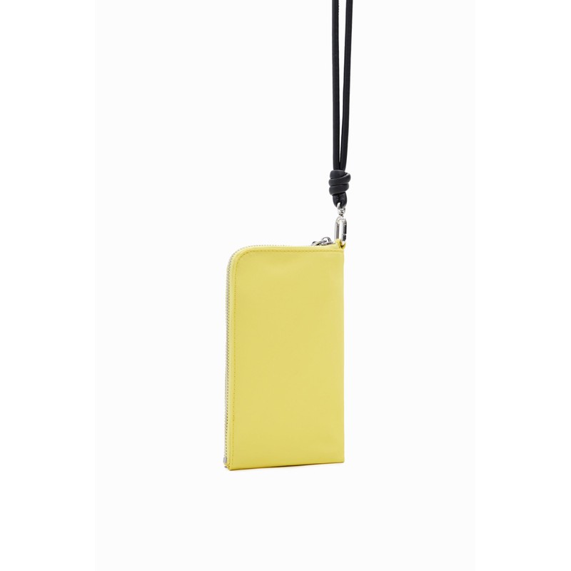 Desigual L Phone Pouch