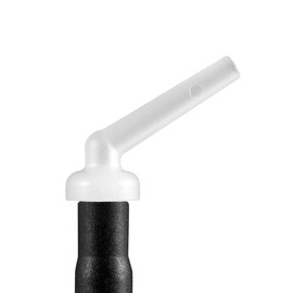 Parkell White Intraoral Tip for Use on S328 Mixing Tip (Pkg of 50) - S329
