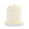 Colour Flex Icing Whitener Food Colouring For Whitening Buttercream, Sugarpaste,