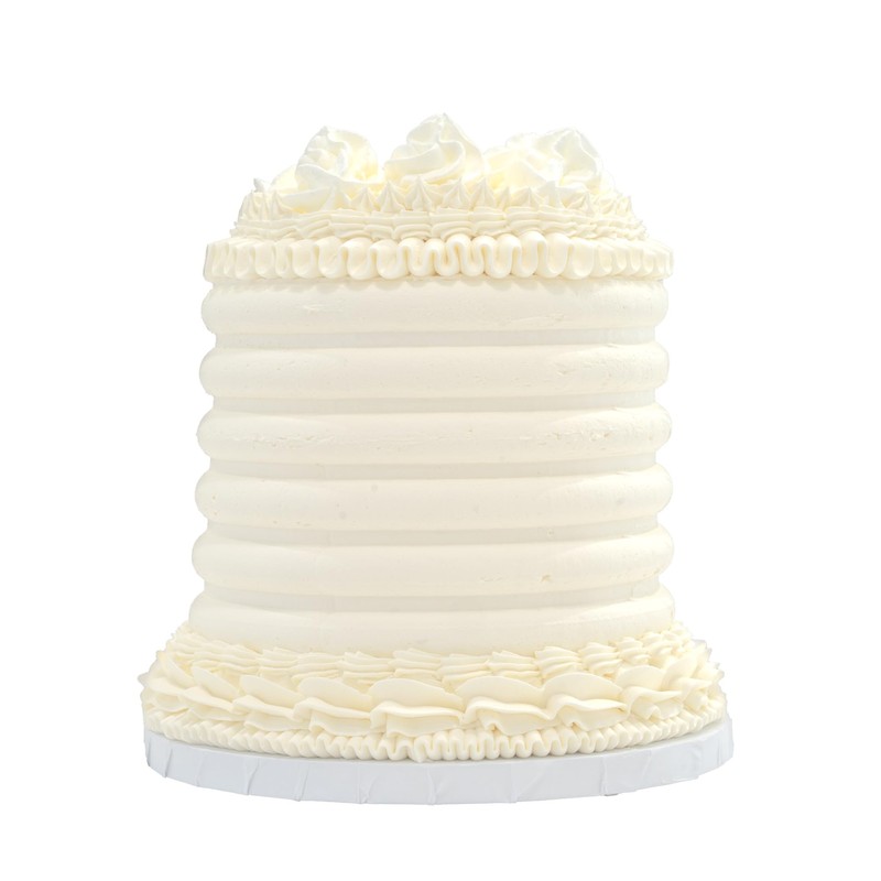Colour Flex Icing Whitener Food Colouring For Whitening Buttercream, Sugarpaste,