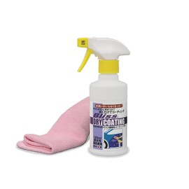 Simplify Specialized Glass Fiber Coating Agent Bliss Dry Coating for Dark Cars