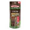 Beefeaters 12in Bully Sticks 6ct – All-Natural, Highly Digestible, Promotes