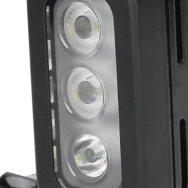 Underwater Lighting Diving Light 45 m Waterproof Underwater Diving Fill