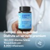 Zesty Limpieza De 15 Das Bienestar Digestivo Probiticos Sin Sabor