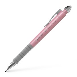 Faber-Castell 232711 - Apollo Rose Shadows Mechanical Pencil - 0.7mm
