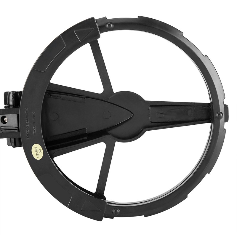 Deep Sensitive Metal Detector Searching Gold Digger Treasure Scanner for