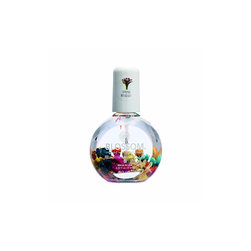 Blossom neiruoiru Flower 1oz Spring Bouquet wblco122 – 4