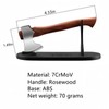 Mini axe, stainless steel unboxing tool, desktop ornament, multifunctional home
