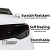 BOGAR TECH DESIGNS Full Headlight Taillight Tint Kit Cover Compatible