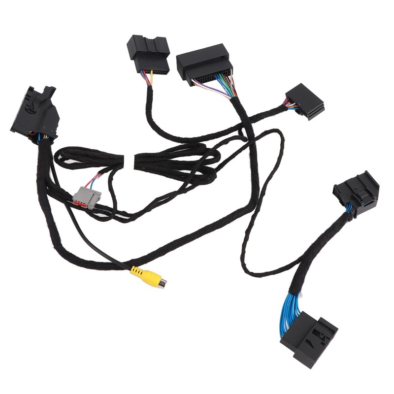 PNP Conversion Harness HC3Z 19A387 B for Edge SYNC 1