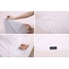 JITTY Hut Sleeping Bag 210 x 115 cm, Sleeping Bag