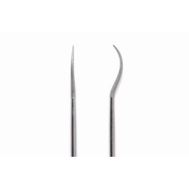 Hobby Tool Series Special Shape Diamond File Round (Turn)