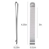 20 PCS Sewing Clips,Stainless Steel Hemming Clips Sewing Supplies for