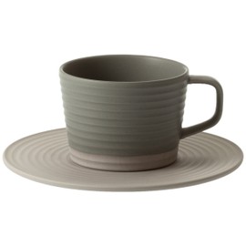 cekitay Vickie Cup & Saucers Pea tse003gr