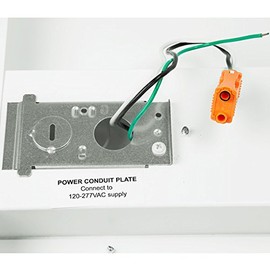 Green Creative 57960 2' T5 Tube, 4000K (Daylight White), 8W, 1020 lm, Wide Beam