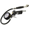 SK11 ATG-003 Air Chuck Gun, Dual Compatible with English and