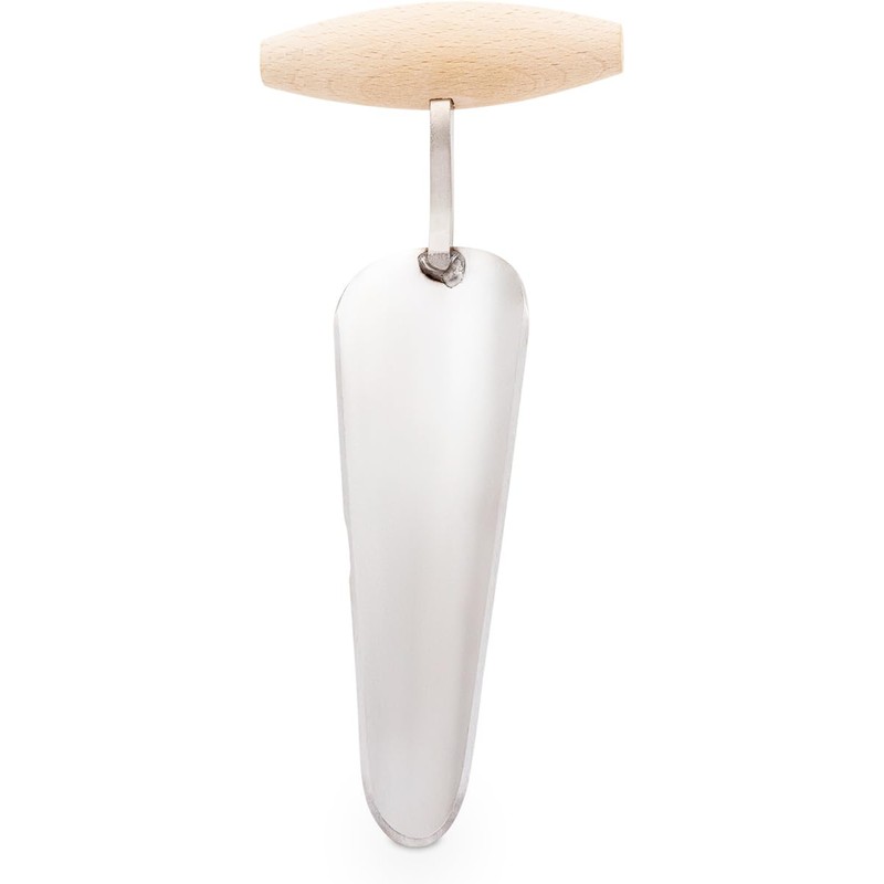 KERAZO Strunkstecher Cabbage Drill 23.5 x 10.0 cm - Blade: