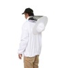 Forest Beekeeping Supply| Professional Beekeeper Jacket| Suit, Pull Over, Smock|