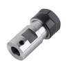 C16 ER11 35L CNC Collet Chuck Holder Lathe Rod Collet