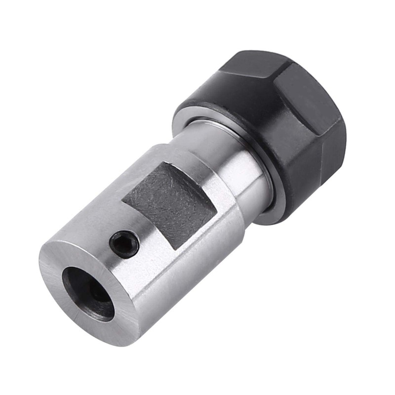 C16 ER11 35L CNC Collet Chuck Holder Lathe Rod Collet