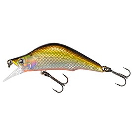TIEMCO Navia 50FS #004 LH Tennessee Shad