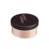 Neve Cosmetics High Coverage Mineral Foundation Powder Opaque, Suitable for