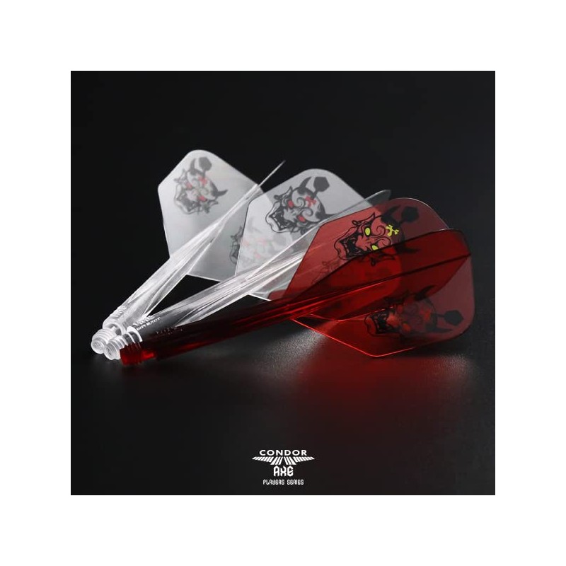 Condor Axe ONI Mix Juan Rodriguez Player Model Small L