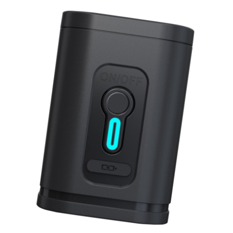 Electric Air Pump Mini Portable USB Interface Inflator Deflator Pump