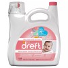 DREFT ULTRA CONCENTRATED LIQUID LAUNDRY DETERGENT, P & G (150