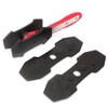 BARTOO Brake Caliper Press Tool, Brake Caliper Piston Spreader, Car