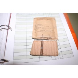 Lycoming NEW AVCO Lycoming PN 31-14-P07 engine Stud 5307-00-639-86