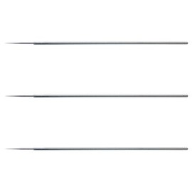 Paasche Airbrush Paasche TN-2 Needle (3 Pack), 3 Count