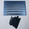 3-in-1 Stainless Steel Collective Drill Bit Gauge Pro | 118