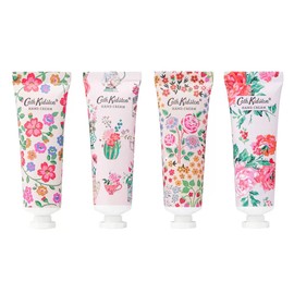 Cath Kidston Hand Cream, 8 x 30ml