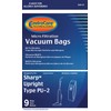 EnviroCare Replacement Micro Filtration Vacuum Cleaner Dust Bags made to