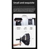 Flynoodle Air Tube Pro 60 Inflatable Softbox for Flash/LED Light,
