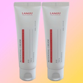 2 pieces Raniju Potential Regenerating Cream / 2개 라니쥬 리텐셜 재생크림