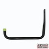 Keypak ST7003H 25cm Large Heavy Duty Multipurpose Garage Storage Hook,
