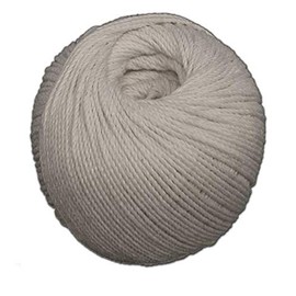 T.W Evans Cordage 03-309 Number-30 Cotton Seine Mason Line with 500-Feet Ball